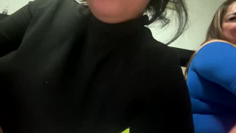 BabyP95 online show from January 17, 3:47 am