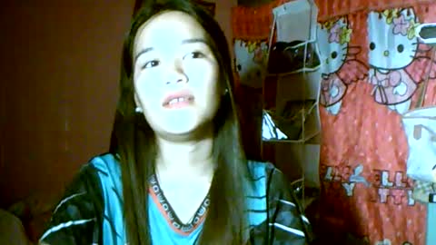 babypinaygirl online show from June 10, 7:40 am