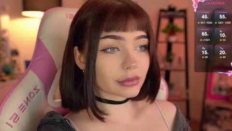 Nika online show from November 17, 3:46 pm