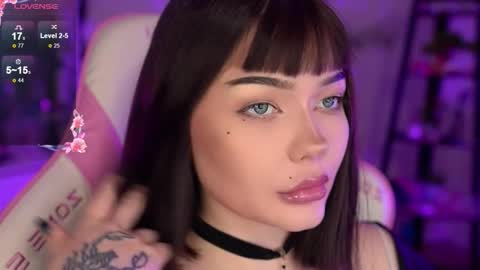 Nika online show from February 1, 7:56 pm