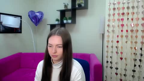 babysue89 online show from March 3, 5:37 am