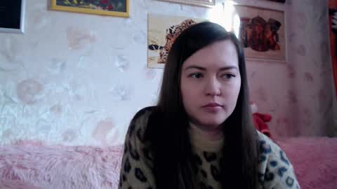 babysue89 online show from February 11, 7:54 am