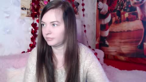 babysue89 online show from February 14, 8:16 am