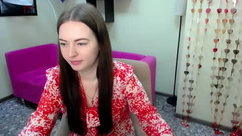 babysue89 online show from February 26, 4:41 am