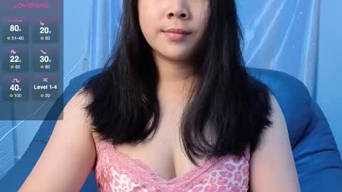 Baby Unicorn online show from October 24, 5:09 pm