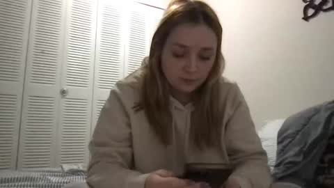 Babyak online show from February 2, 5:59 pm