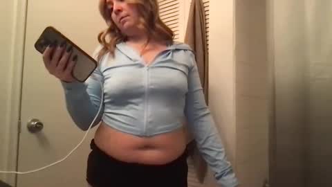 Babyak online show from February 8, 11:24 pm