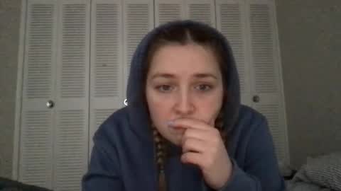 Babyak online show from February 22, 8:48 pm