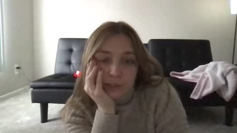 Babyak online show from February 14, 8:37 pm