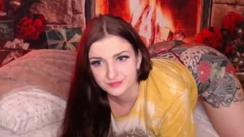 Ava online show from November 17, 3:07 am