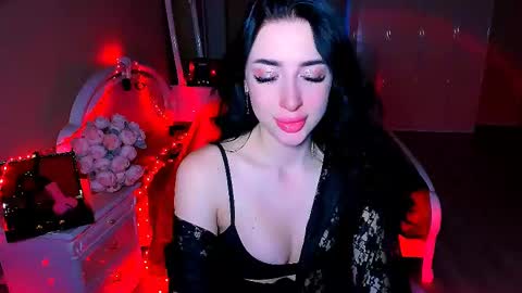 Miss Desire...do you remember online show from February 20, 4:07 am