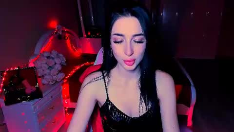 Miss Desire...do you remember online show from March 1, 2:44 pm