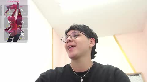 Anna online show from January 15, 6:25 pm