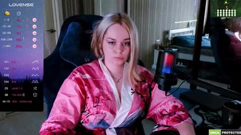 Lin online show from March 26, 8:27 am