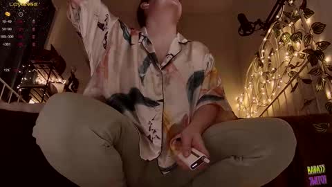 Franki online show from January 11, 9:20 pm