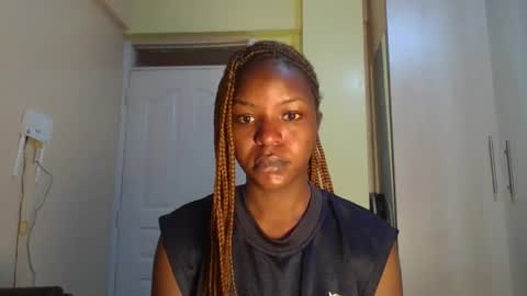 baddie_dee online show from October 24, 9:05 am