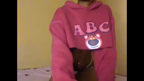 Lily. online show from April 6, 4:46 am