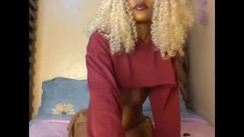 Lily. online show from February 15, 3:53 am