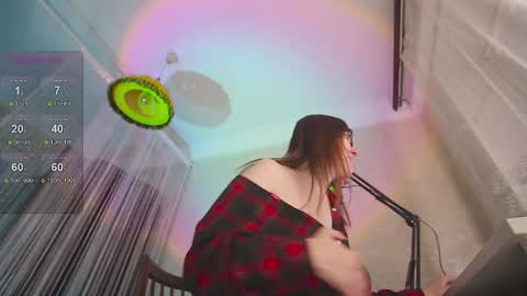 Snapshot of badwebcamgirl chatting on December 2, 6:08 pm engely online show from December 2, 6:08 pm