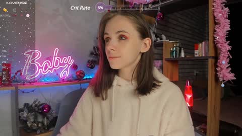 Molly  links in bio online show from December 22, 7:31 pm