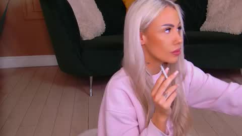 bailey_rush online show from March 17, 6:45 pm