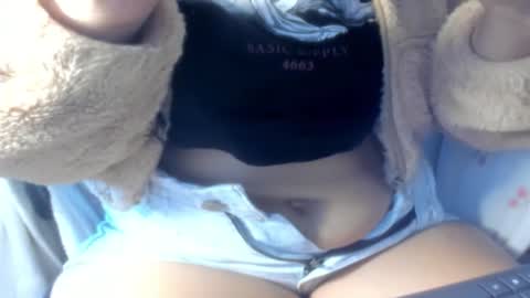 IM BAILEY online show from November 29, 12:36 am