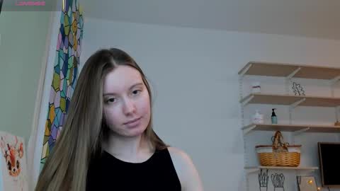 Kira online show from December 18, 3:17 pm