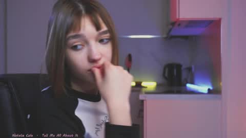 bamba_leyla online show from April 12, 7:55 am