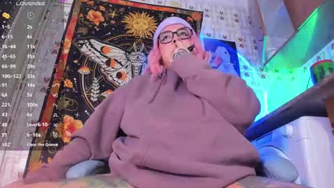 Ana  online show from March 4, 8:02 am