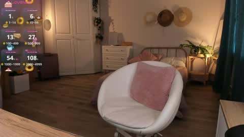 Allie online show from July 5, 6:13 pm
