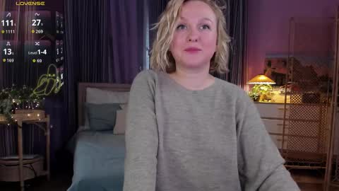 Allie online show from March 10, 7:45 am