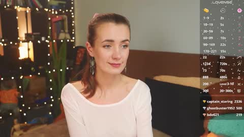 Ellen and  online show from January 15, 3:34 am