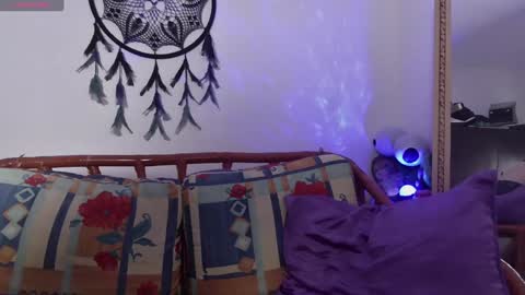 V E R O N I C A online show from January 7, 2:53 am