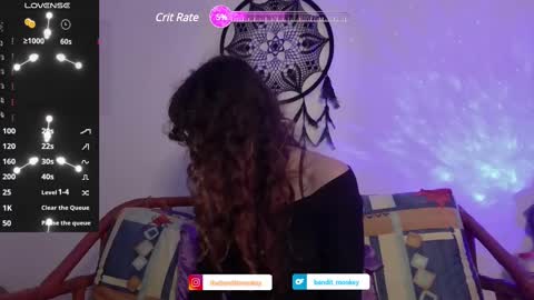 V E R O N I C A online show from February 20, 4:28 am