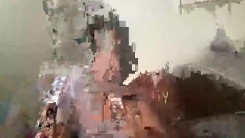 Chelly online show from April 23, 8:22 pm