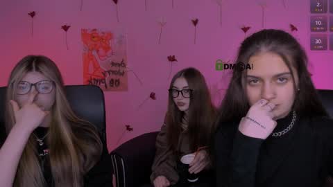 barbara_crazy online show from April 12, 7:05 pm