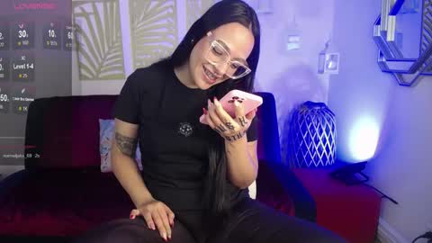 barbara_muller online show from January 11, 2:22 pm