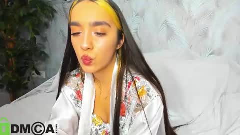 Barbara online show from June 19, 1:54 am