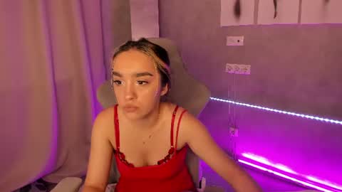 Barbara online show from July 21, 1:06 am