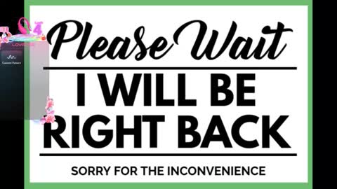 Barb online show from March 4, 11:44 pm