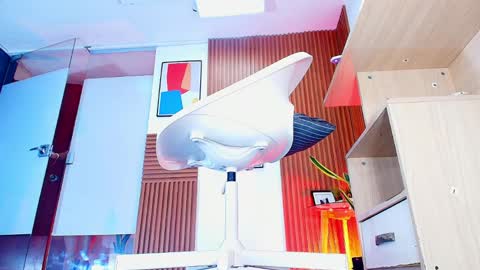 Barbara online show from April 6, 12:06 pm