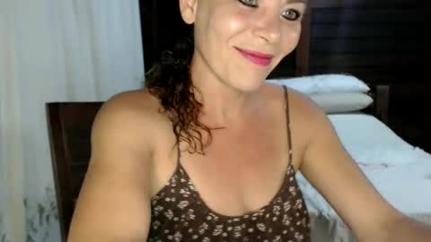 BARBARA DOMME online show from June 3, 6:13 pm