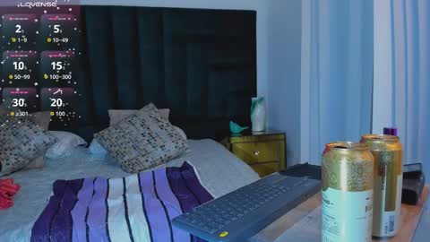 Barbara  online show from September 30, 2:39 am