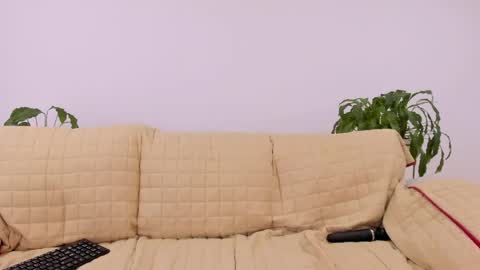 Barbara online show from May 17, 2:05 pm