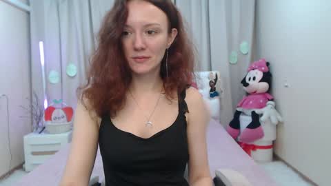 barbarastily online show from April 3, 8:23 am