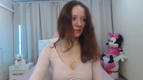 barbarastily online show from March 18, 8:41 am