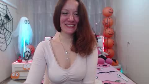 barbarastily online show from October 18, 9:01 am