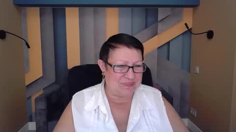 barbaraturners online show from October 22, 7:08 pm