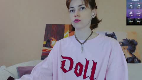 Amina online show from March 24, 9:47 am