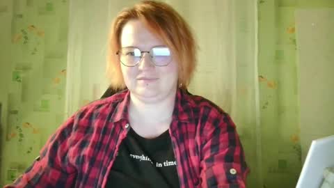 barbarraa online show from April 9, 9:20 pm